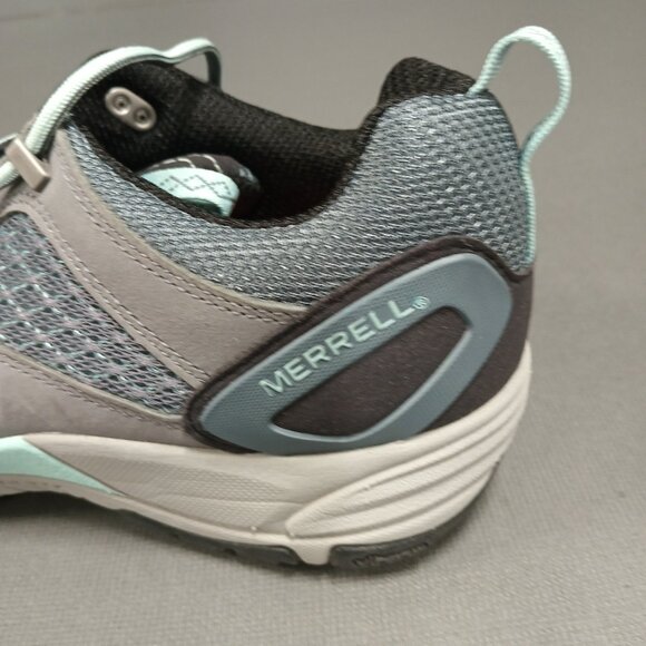 Merrell Women's Avian Light Ventilator - Size 8.5 VGC - Picture 9 of 10